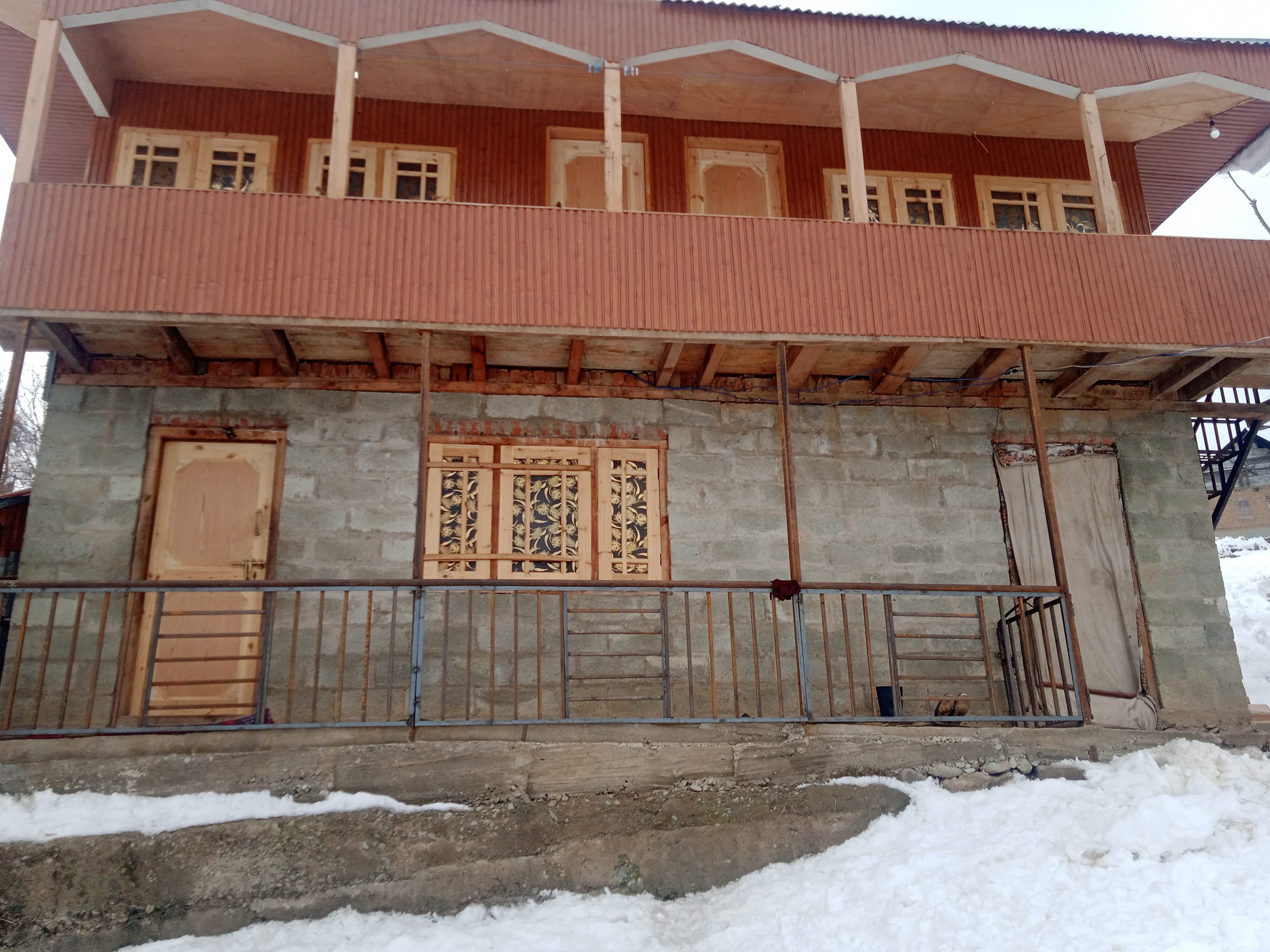 Kashmir Shepherd Life: A Gujjar–Bakarwal Learning Journey with Yousuf